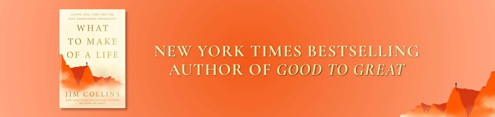 What to Make of a Life